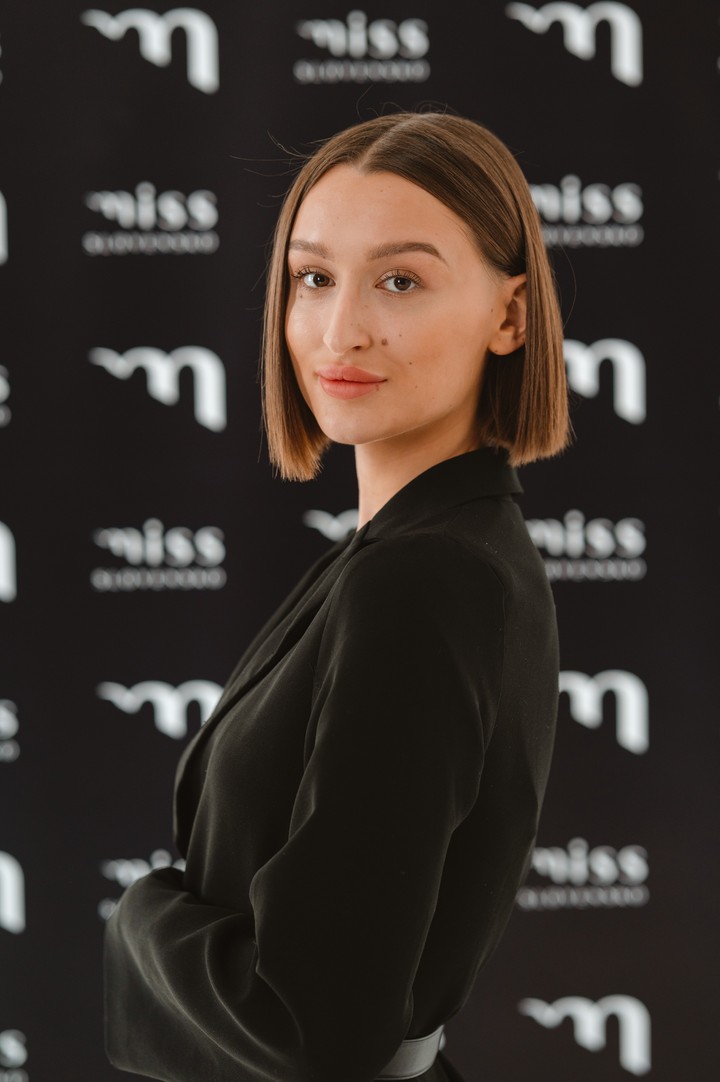 Finalistky Miss Slovensko 2023